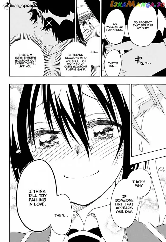 Nisekoi Chapter 206 image 19_optimized